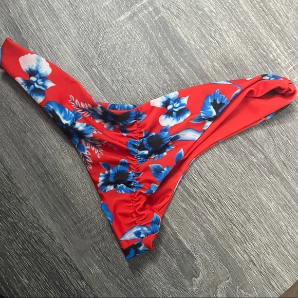 Bikini Set - Floral - Picture 4 of 5